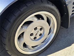1991 Chevrolet Corvette (CC-2077951) for sale in Hilton, New York