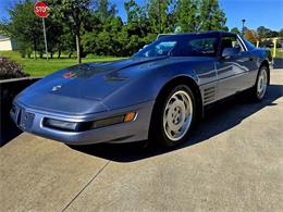 1991 Chevrolet Corvette (CC-2077951) for sale in Hilton, New York