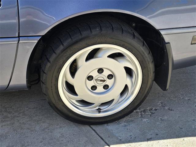 1991 Chevrolet Corvette (CC-2077951) for sale in Hilton, New York