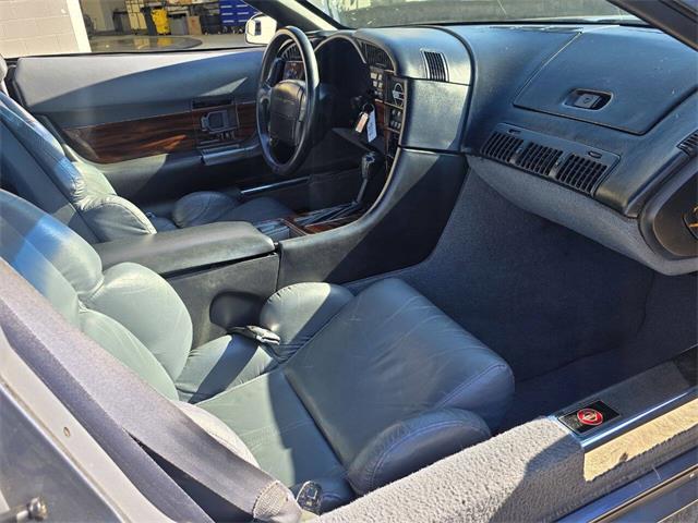 1991 Chevrolet Corvette (CC-2077951) for sale in Hilton, New York
