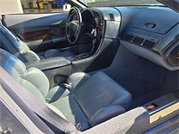 1991 Chevrolet Corvette (CC-2077951) for sale in Hilton, New York
