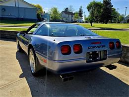 1991 Chevrolet Corvette (CC-2077951) for sale in Hilton, New York