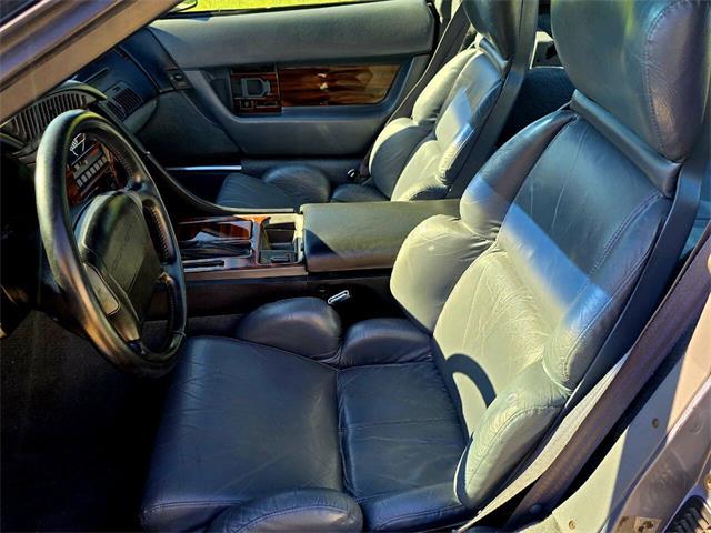 1991 Chevrolet Corvette (CC-2077951) for sale in Hilton, New York