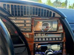 1991 Chevrolet Corvette (CC-2077951) for sale in Hilton, New York
