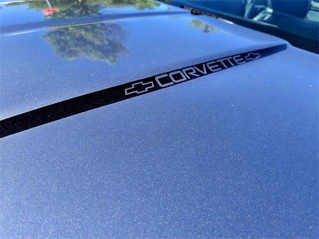 1991 Chevrolet Corvette (CC-2077951) for sale in Hilton, New York