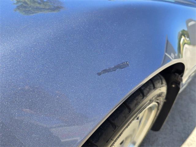 1991 Chevrolet Corvette (CC-2077951) for sale in Hilton, New York