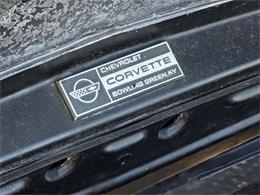 1991 Chevrolet Corvette (CC-2077951) for sale in Hilton, New York
