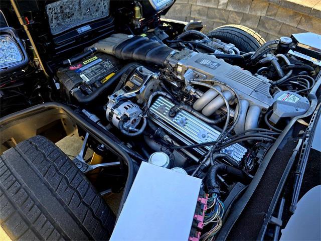 1991 Chevrolet Corvette (CC-2077951) for sale in Hilton, New York