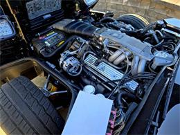 1991 Chevrolet Corvette (CC-2077951) for sale in Hilton, New York