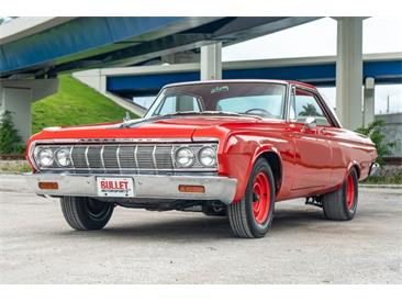1964 Plymouth Fury (CC-2077952) for sale in Fort Lauderdale, Florida