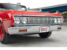 1964 Plymouth Fury (CC-2077952) for sale in Fort Lauderdale, Florida