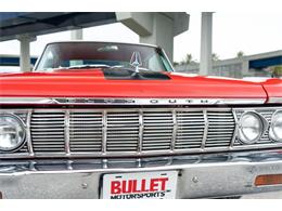 1964 Plymouth Fury (CC-2077952) for sale in Fort Lauderdale, Florida