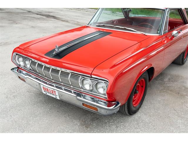 1964 Plymouth Fury (CC-2077952) for sale in Fort Lauderdale, Florida