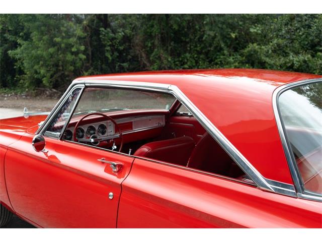 1964 Plymouth Fury (CC-2077952) for sale in Fort Lauderdale, Florida