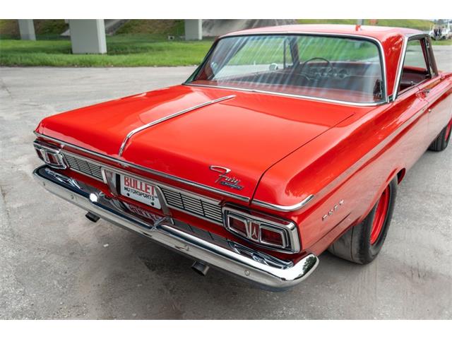 1964 Plymouth Fury (CC-2077952) for sale in Fort Lauderdale, Florida