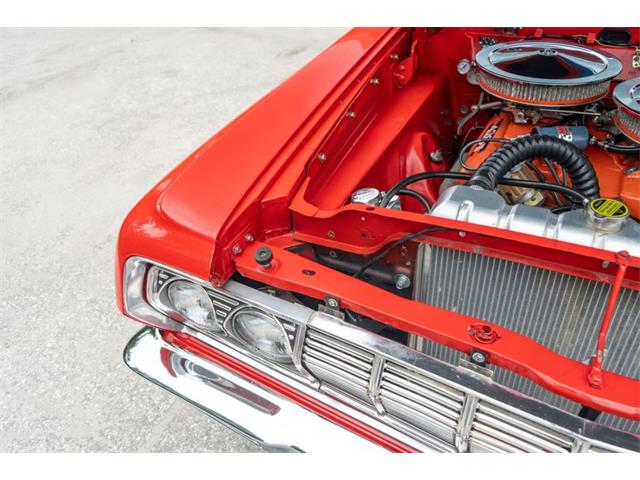 1964 Plymouth Fury (CC-2077952) for sale in Fort Lauderdale, Florida