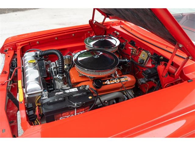 1964 Plymouth Fury (CC-2077952) for sale in Fort Lauderdale, Florida