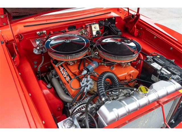 1964 Plymouth Fury (CC-2077952) for sale in Fort Lauderdale, Florida