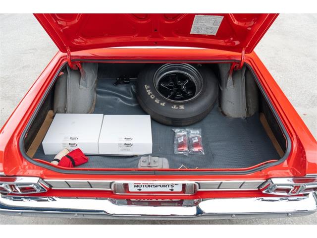 1964 Plymouth Fury (CC-2077952) for sale in Fort Lauderdale, Florida