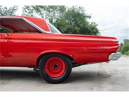1964 Plymouth Fury (CC-2077952) for sale in Fort Lauderdale, Florida