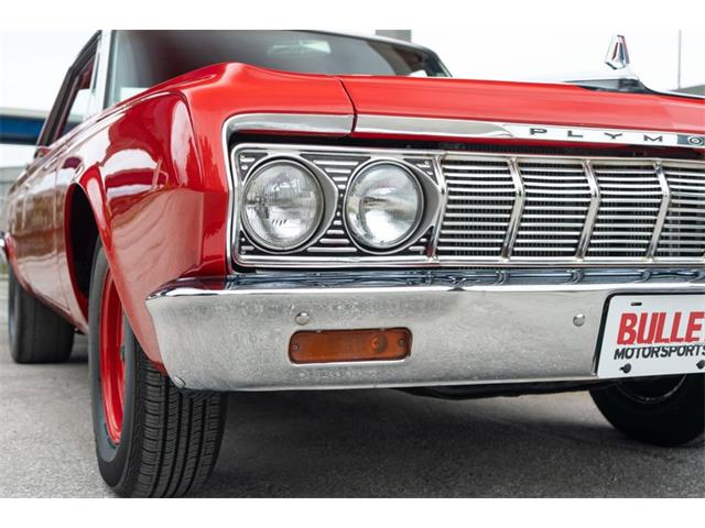 1964 Plymouth Fury (CC-2077952) for sale in Fort Lauderdale, Florida
