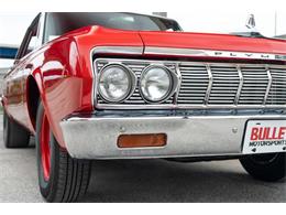 1964 Plymouth Fury (CC-2077952) for sale in Fort Lauderdale, Florida