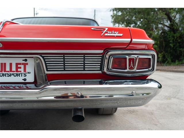 1964 Plymouth Fury (CC-2077952) for sale in Fort Lauderdale, Florida