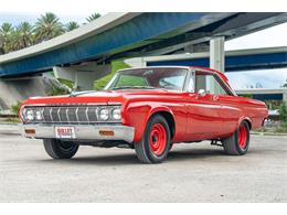 1964 Plymouth Fury (CC-2077952) for sale in Fort Lauderdale, Florida