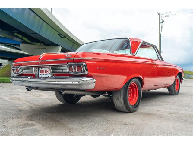 1964 Plymouth Fury (CC-2077952) for sale in Fort Lauderdale, Florida