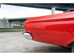1964 Plymouth Fury (CC-2077952) for sale in Fort Lauderdale, Florida
