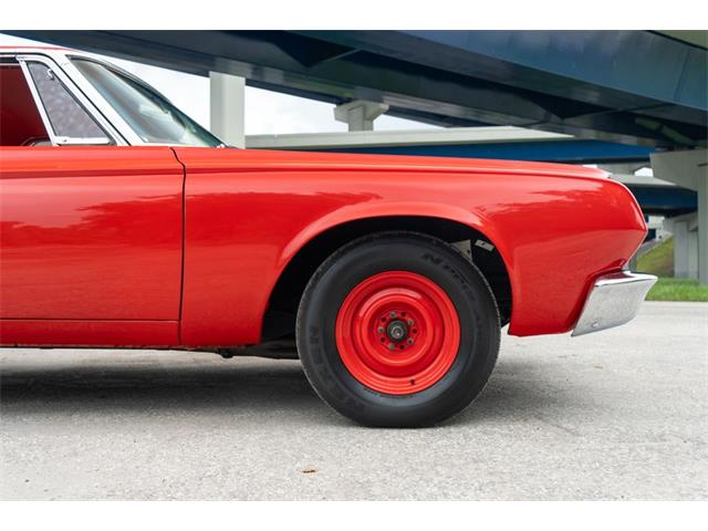1964 Plymouth Fury (CC-2077952) for sale in Fort Lauderdale, Florida