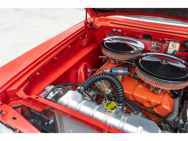 1964 Plymouth Fury (CC-2077952) for sale in Fort Lauderdale, Florida