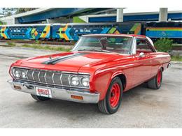 1964 Plymouth Fury (CC-2077952) for sale in Fort Lauderdale, Florida