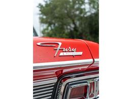 1964 Plymouth Fury (CC-2077952) for sale in Fort Lauderdale, Florida