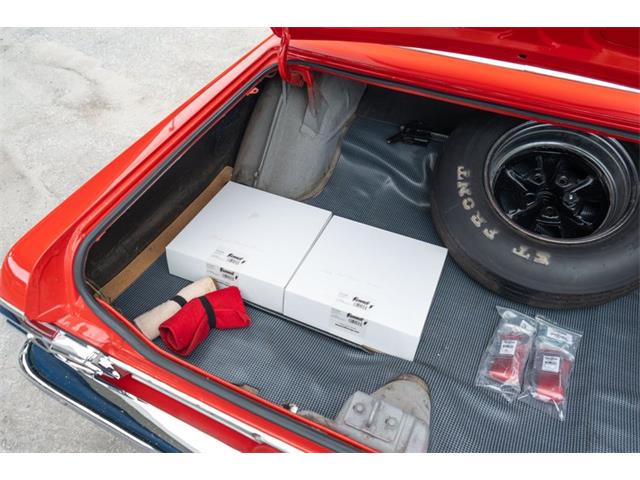 1964 Plymouth Fury (CC-2077952) for sale in Fort Lauderdale, Florida