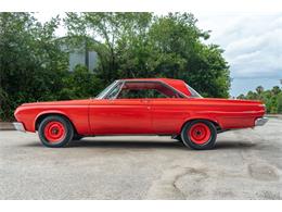1964 Plymouth Fury (CC-2077952) for sale in Fort Lauderdale, Florida