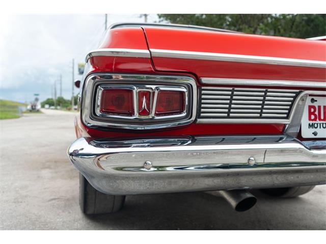 1964 Plymouth Fury (CC-2077952) for sale in Fort Lauderdale, Florida
