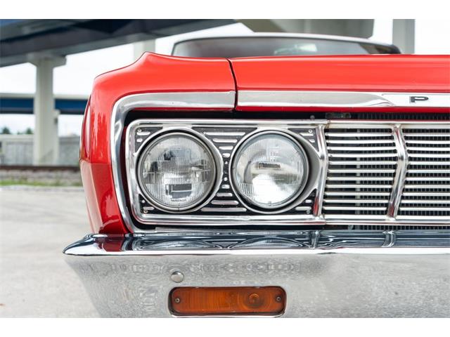 1964 Plymouth Fury (CC-2077952) for sale in Fort Lauderdale, Florida