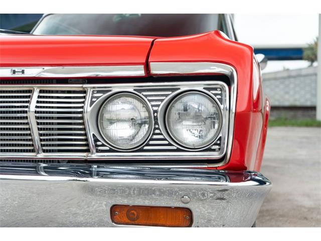 1964 Plymouth Fury (CC-2077952) for sale in Fort Lauderdale, Florida