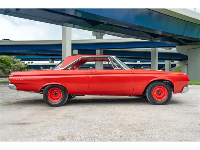 1964 Plymouth Fury (CC-2077952) for sale in Fort Lauderdale, Florida