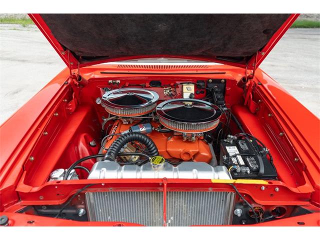 1964 Plymouth Fury (CC-2077952) for sale in Fort Lauderdale, Florida