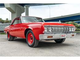 1964 Plymouth Fury (CC-2077952) for sale in Fort Lauderdale, Florida