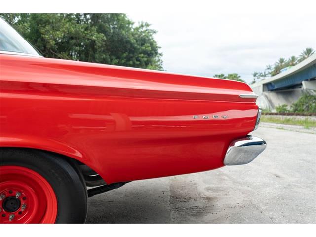 1964 Plymouth Fury (CC-2077952) for sale in Fort Lauderdale, Florida