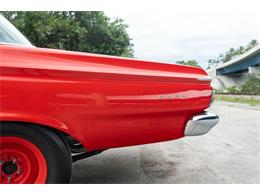 1964 Plymouth Fury (CC-2077952) for sale in Fort Lauderdale, Florida