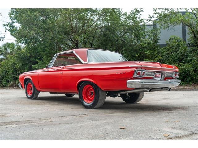 1964 Plymouth Fury (CC-2077952) for sale in Fort Lauderdale, Florida