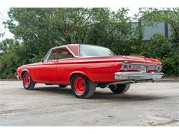 1964 Plymouth Fury (CC-2077952) for sale in Fort Lauderdale, Florida