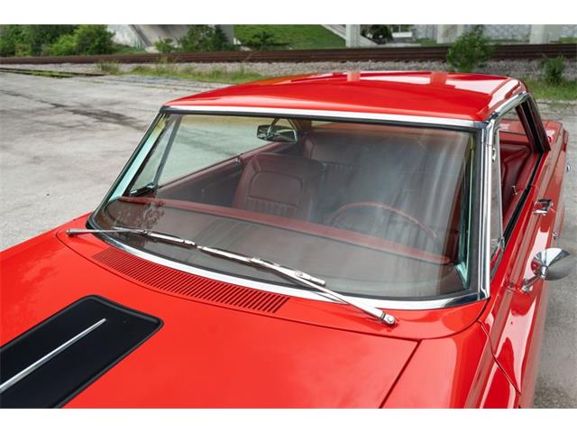 1964 Plymouth Fury (CC-2077952) for sale in Fort Lauderdale, Florida