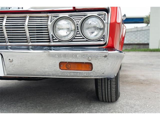 1964 Plymouth Fury (CC-2077952) for sale in Fort Lauderdale, Florida