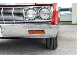 1964 Plymouth Fury (CC-2077952) for sale in Fort Lauderdale, Florida