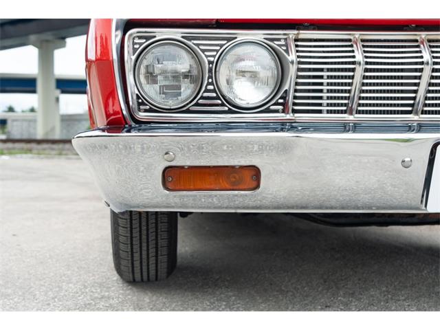 1964 Plymouth Fury (CC-2077952) for sale in Fort Lauderdale, Florida
